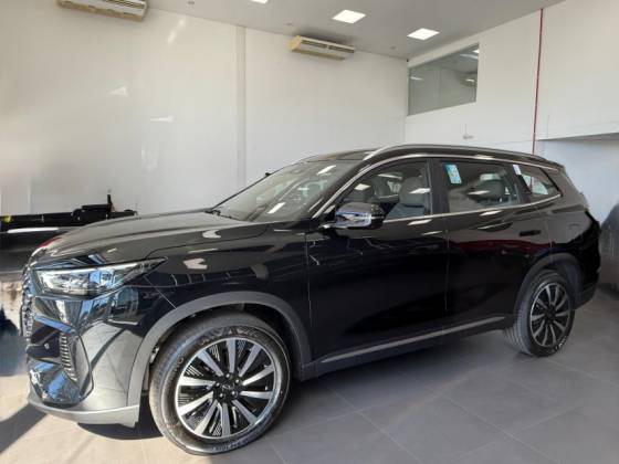 CAOA CHERY TIGGO 8 PRO 1.5 TCI PLUG-IN HYBRID DHT CAOA CHERY TIGGO 8 PRO 1.5 TCI PLUG-IN HYBRID DHT